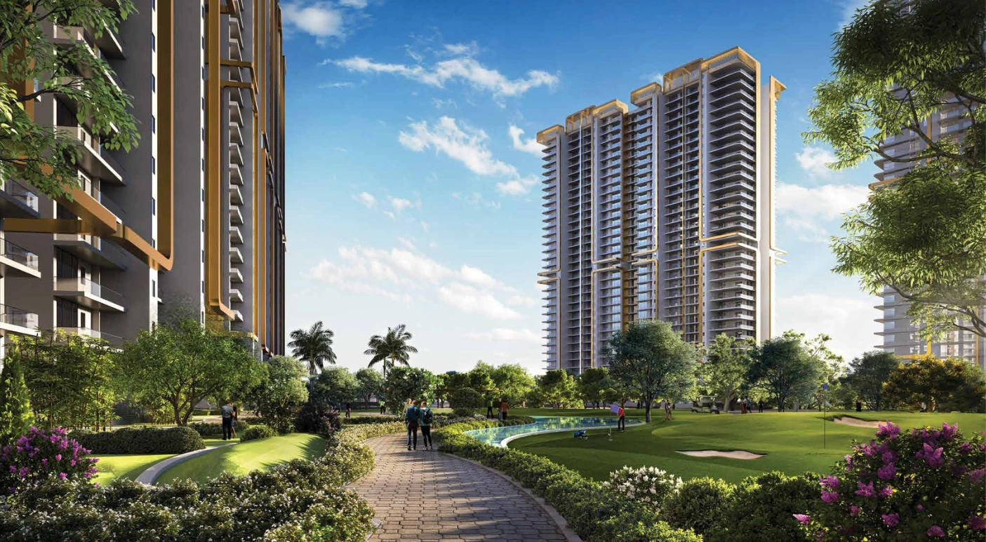Chaahat Homes Infratech Pvt. Ltd.