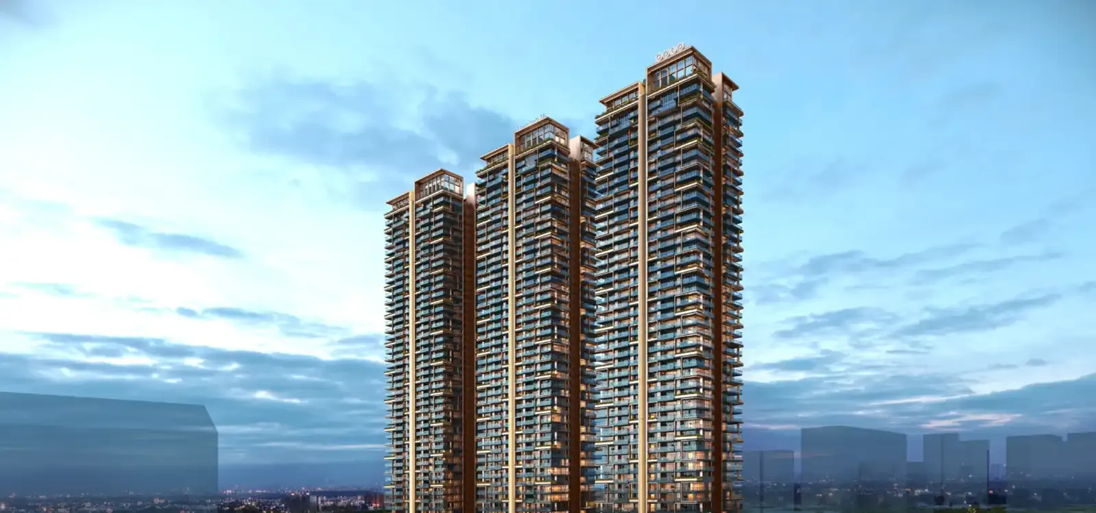 M3M Properties Gurugram