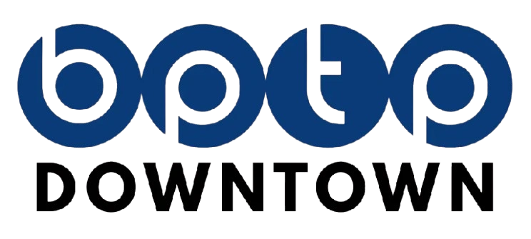 Downtown Logo