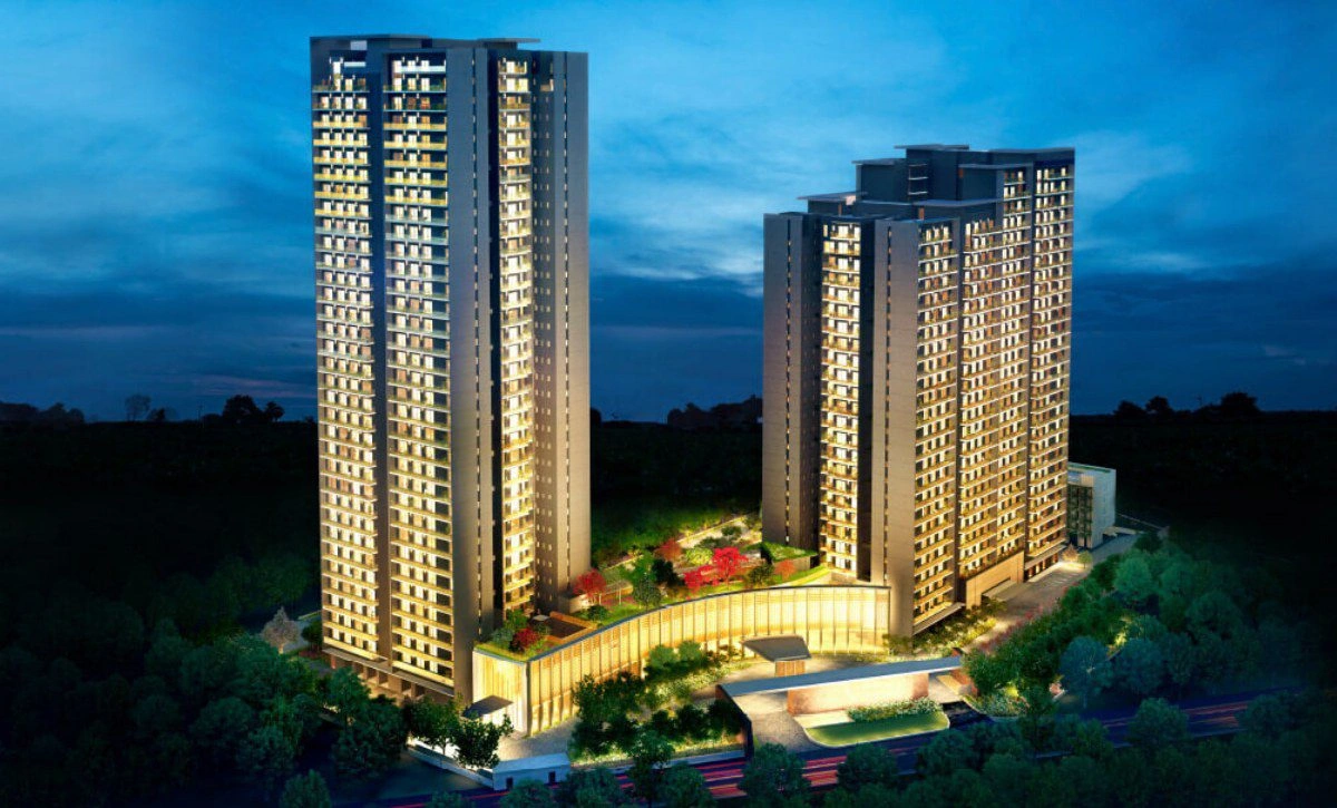 krisumi Properties Logo
