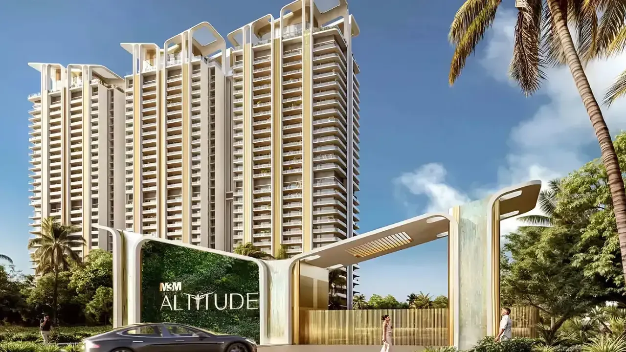 https://www.gurgaonpremiumproperty.com/M3M Altitude Banner
