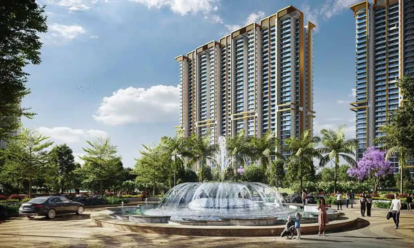 https://www.gurgaonpremiumproperty.com/M3M Mansion banner